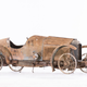 Illustration for article titled Youll Never See A Car Collection Like This $14 Million Barn Find Again